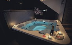 Le Jardin secret